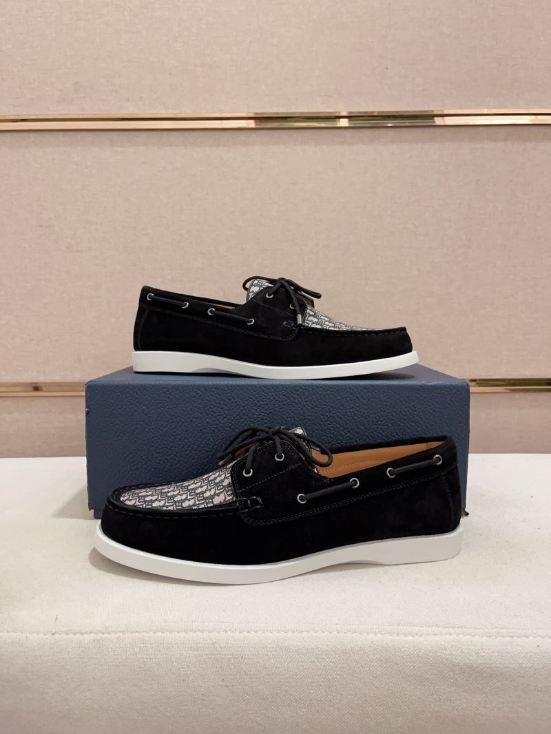 Christian Dior Low Shoes